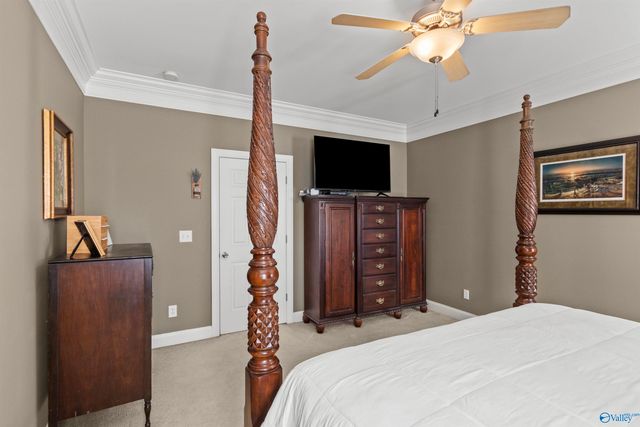 7106 Mossy Bank Trail, Owens Cross Roads, AL 35763