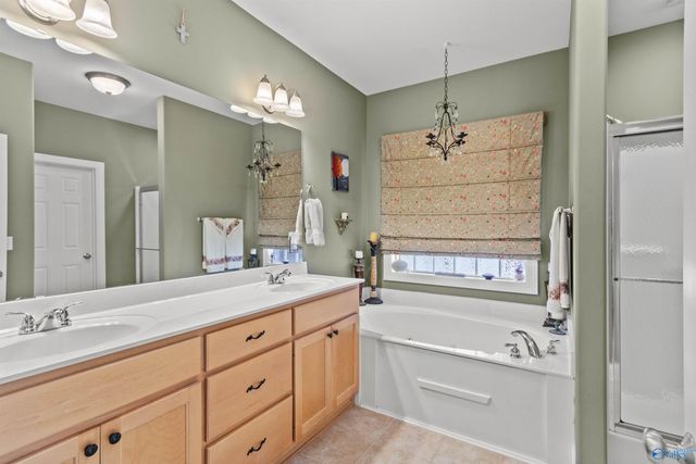 7106 Mossy Bank Trail, Owens Cross Roads, AL 35763