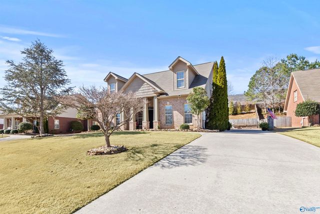 7106 Mossy Bank Trail, Owens Cross Roads, AL 35763