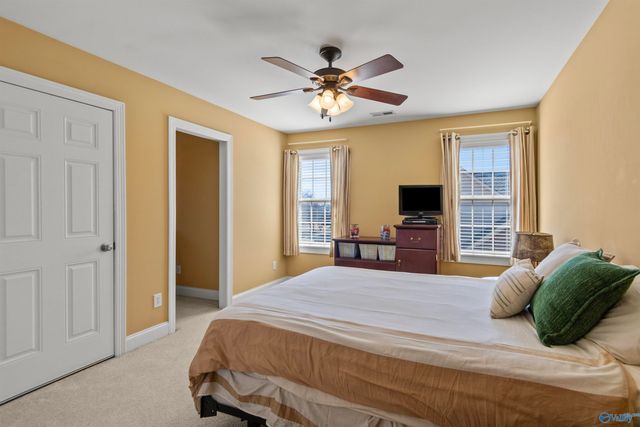 7106 Mossy Bank Trail, Owens Cross Roads, AL 35763