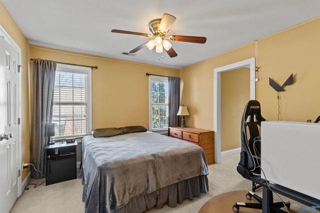 7106 Mossy Bank Trail, Owens Cross Roads, AL 35763