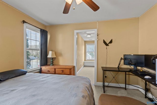 7106 Mossy Bank Trail, Owens Cross Roads, AL 35763