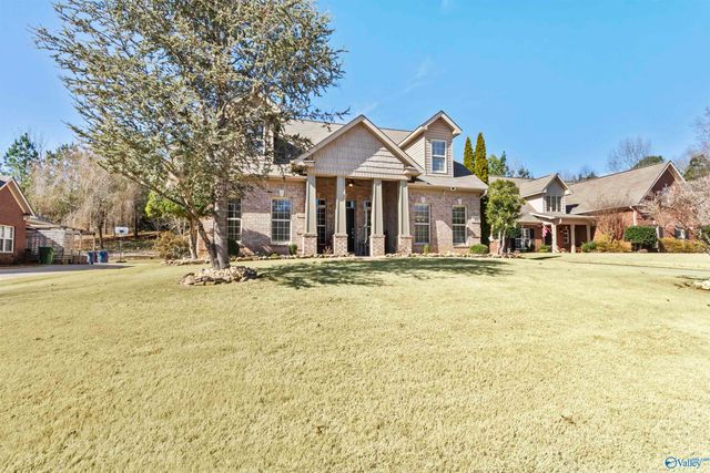 7106 Mossy Bank Trail, Owens Cross Roads, AL 35763