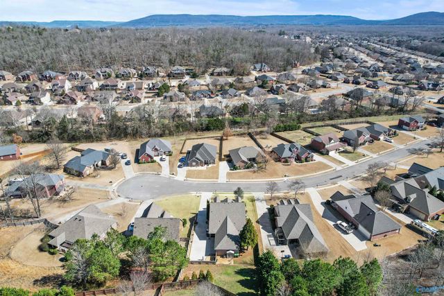 7106 Mossy Bank Trail, Owens Cross Roads, AL 35763