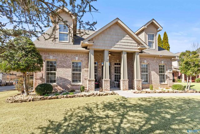 7106 Mossy Bank Trail, Owens Cross Roads, AL 35763