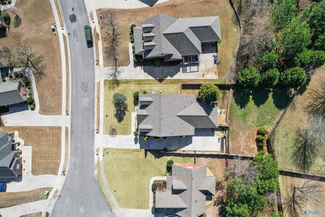 7106 Mossy Bank Trail, Owens Cross Roads, AL 35763