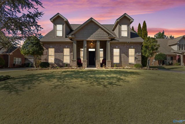 7106 Mossy Bank Trail, Owens Cross Roads, AL 35763