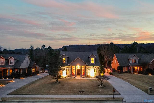 7106 Mossy Bank Trail, Owens Cross Roads, AL 35763