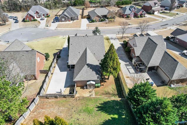 7106 Mossy Bank Trail, Owens Cross Roads, AL 35763