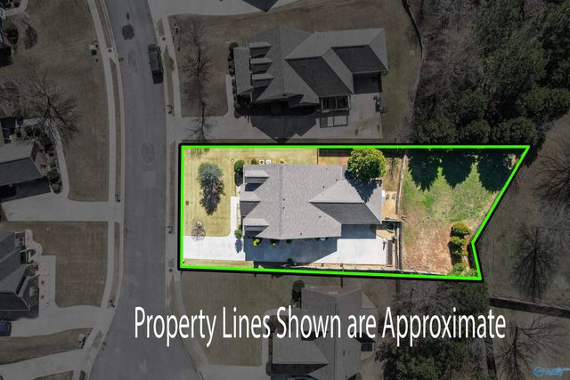 7106 Mossy Bank Trail, Owens Cross Roads, AL 35763