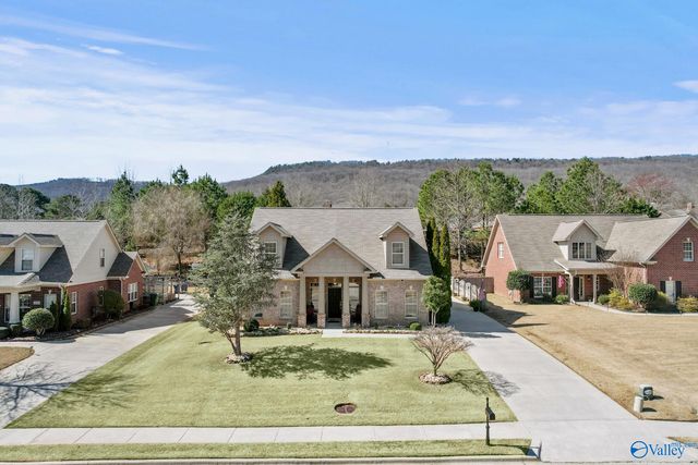 7106 Mossy Bank Trail, Owens Cross Roads, AL 35763