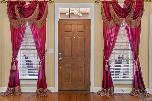 7106 Mossy Bank Trail, Owens Cross Roads, AL 35763