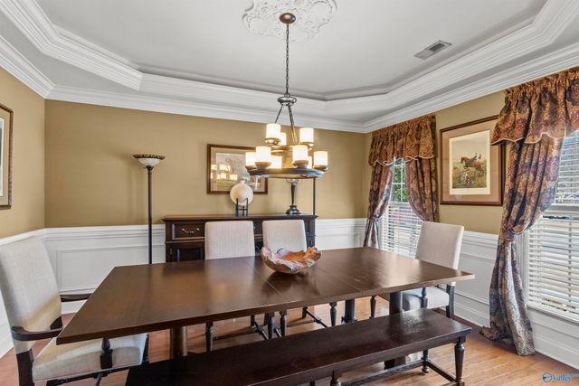 7106 Mossy Bank Trail, Owens Cross Roads, AL 35763