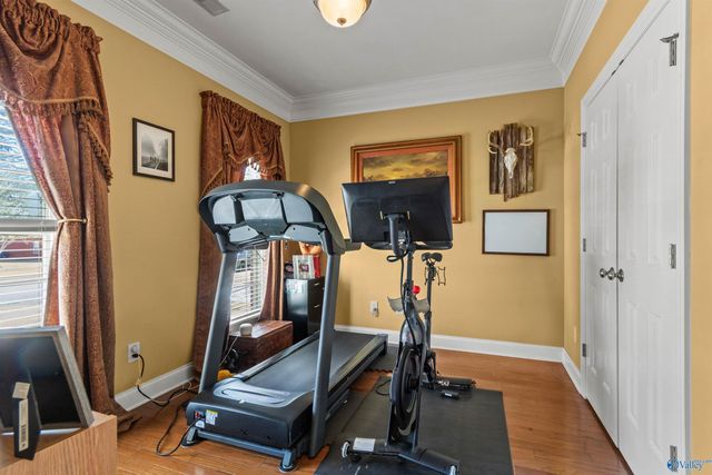 7106 Mossy Bank Trail, Owens Cross Roads, AL 35763