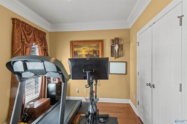 7106 Mossy Bank Trail, Owens Cross Roads, AL 35763