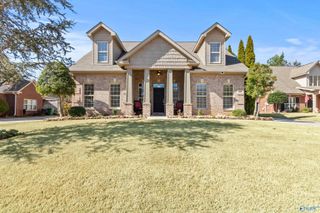 7106 Mossy Bank Trail, Owens Cross Roads, AL 35763