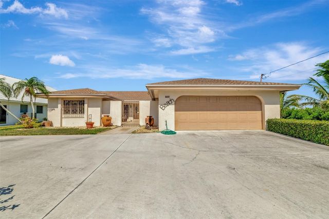 1701 BAYSHORE DRIVE, Hutchinson Island, FL 34949