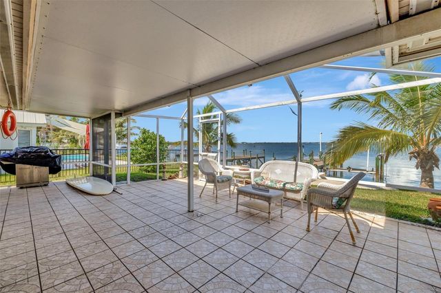 1701 BAYSHORE DRIVE, Hutchinson Island, FL 34949