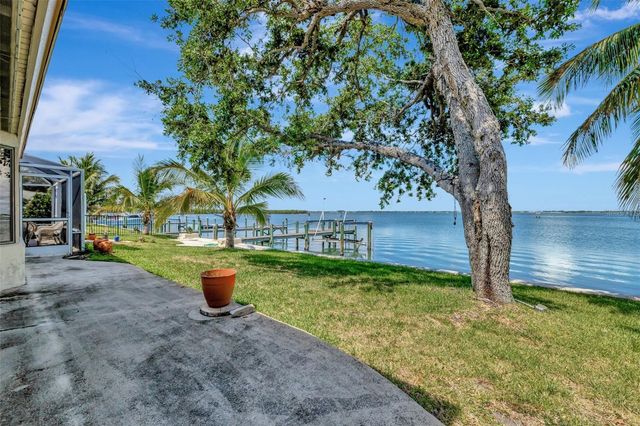 1701 BAYSHORE DRIVE, Hutchinson Island, FL 34949