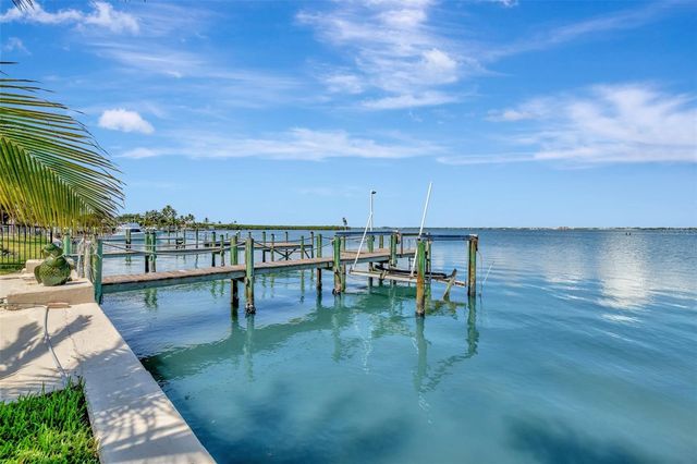 1701 BAYSHORE DRIVE, Hutchinson Island, FL 34949