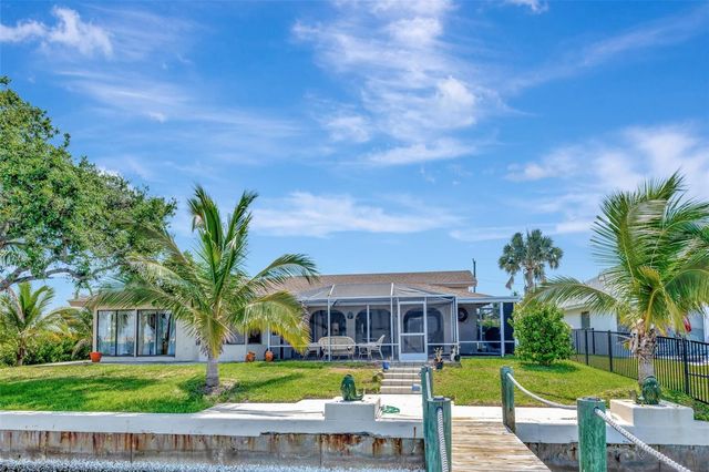 1701 BAYSHORE DRIVE, Hutchinson Island, FL 34949