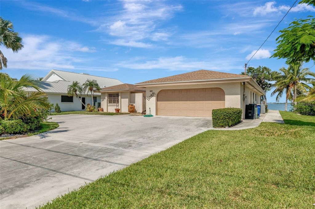 1701 BAYSHORE DRIVE, Hutchinson Island, FL 34949