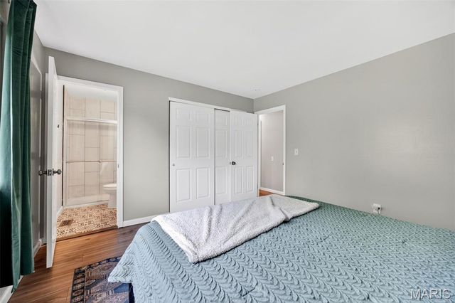 6 Oak Forest Drive, St Peters, MO 63376