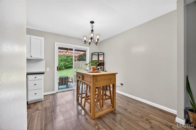 6 Oak Forest Drive, St Peters, MO 63376