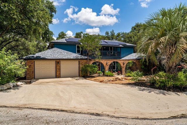 9111 MOUNT ROYAL ST, San Antonio, TX 78250