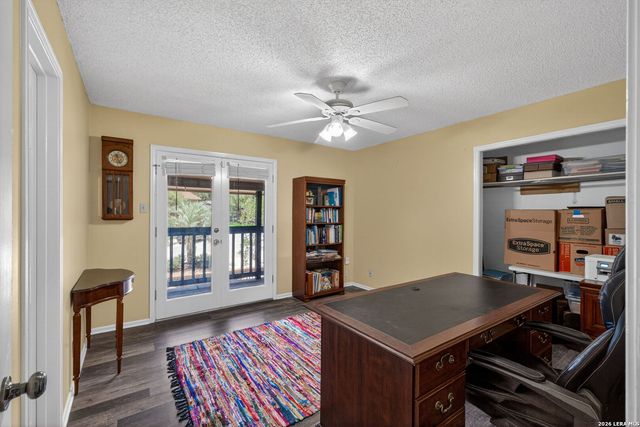 9111 MOUNT ROYAL ST, San Antonio, TX 78250