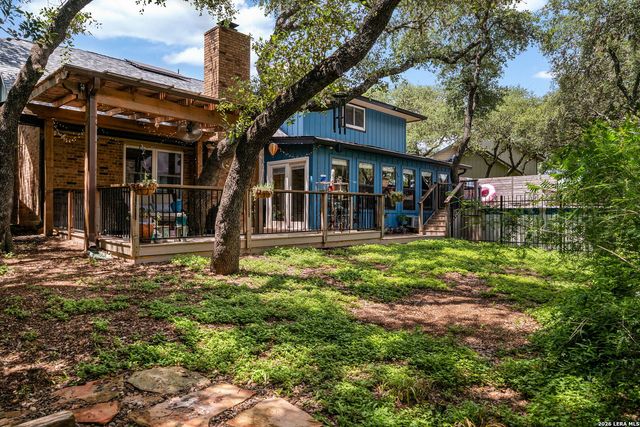 9111 MOUNT ROYAL ST, San Antonio, TX 78250