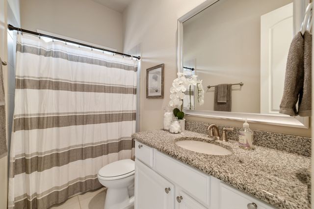 652 Enfield Drive, Frisco, TX 75036