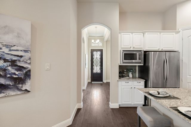 652 Enfield Drive, Frisco, TX 75036