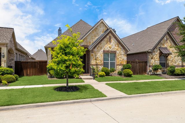 652 Enfield Drive, Frisco, TX 75036