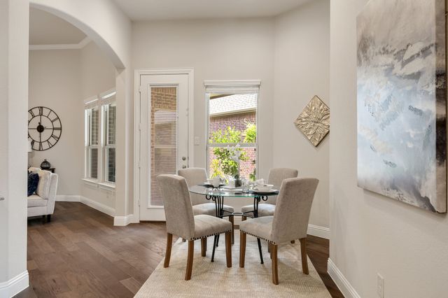 652 Enfield Drive, Frisco, TX 75036