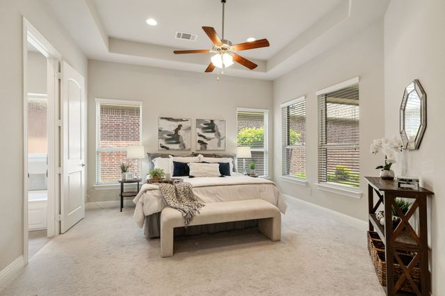 652 Enfield Drive, Frisco, TX 75036