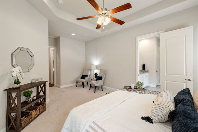652 Enfield Drive, Frisco, TX 75036