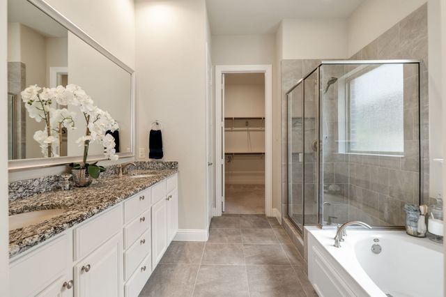 652 Enfield Drive, Frisco, TX 75036