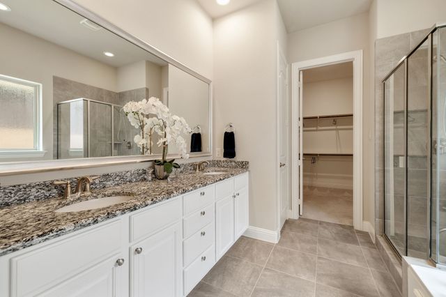 652 Enfield Drive, Frisco, TX 75036