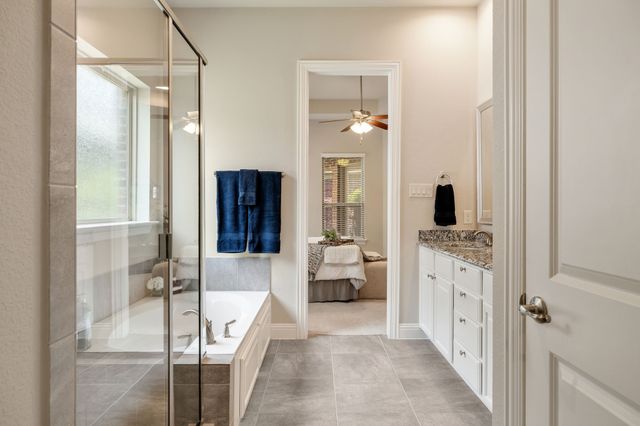 652 Enfield Drive, Frisco, TX 75036