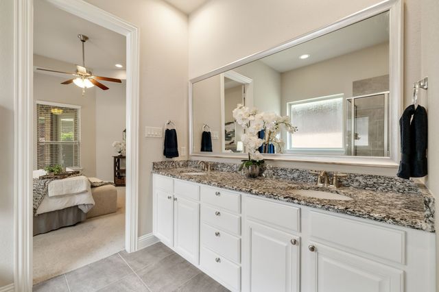 652 Enfield Drive, Frisco, TX 75036