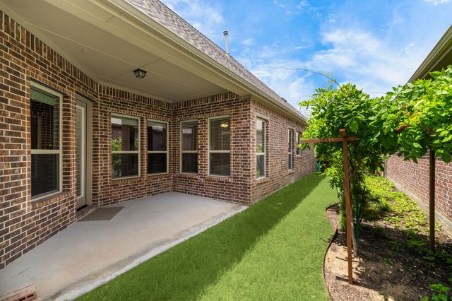 652 Enfield Drive, Frisco, TX 75036