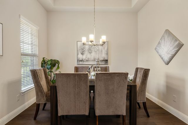 652 Enfield Drive, Frisco, TX 75036