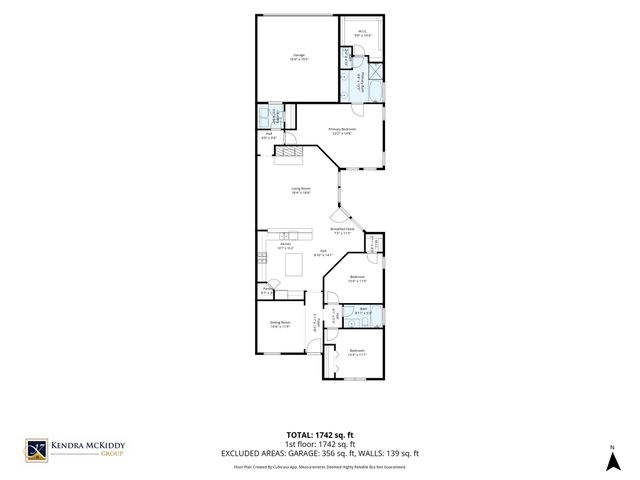 652 Enfield Drive, Frisco, TX 75036