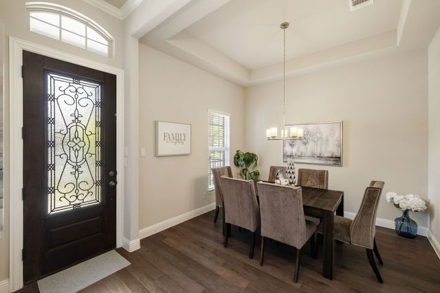 652 Enfield Drive, Frisco, TX 75036