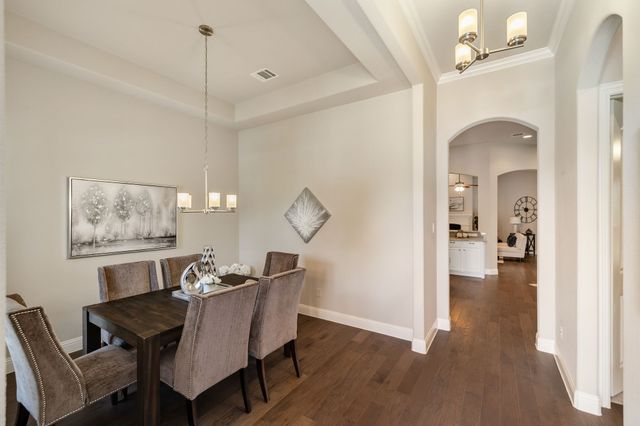 652 Enfield Drive, Frisco, TX 75036