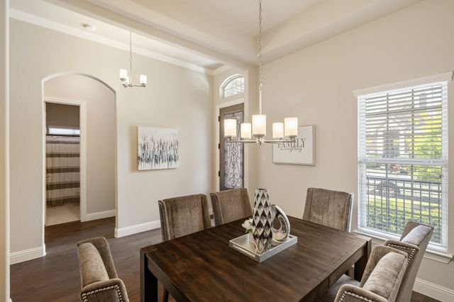 652 Enfield Drive, Frisco, TX 75036