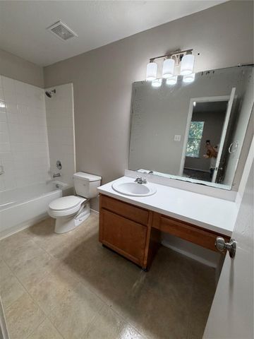 17334 Wigeon Way Drive, Humble, TX 77396