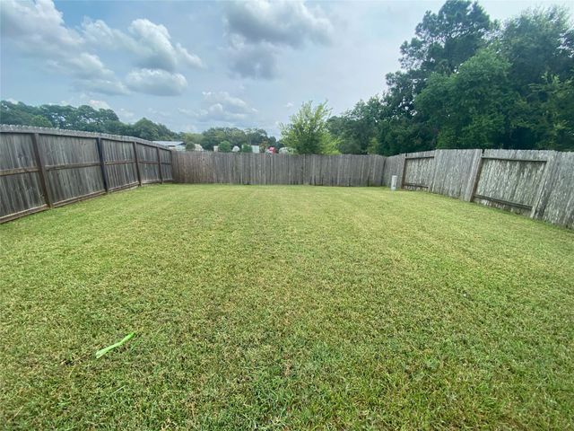 17334 Wigeon Way Drive, Humble, TX 77396
