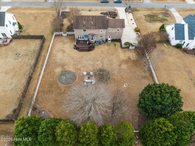 2047 Mercury Drive, Greenville, NC 27858